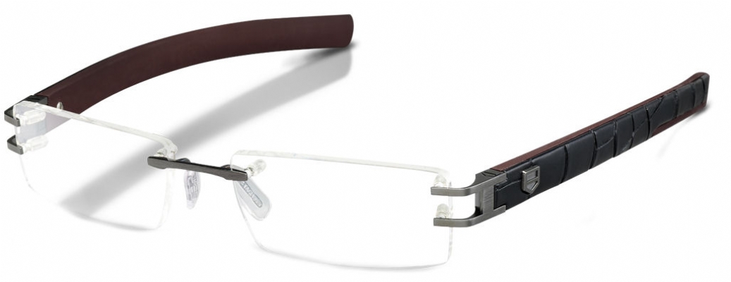 TAG HEUER 0112 L-TYPE in color 005