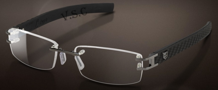 TAG HEUER 0113 L-TYPE in color 013