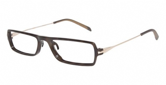 TUMI COMPATTO +1.50 in color BROWNTORTOISE