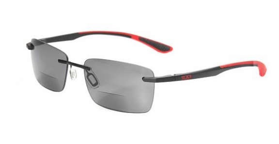 TUMI RICHMOND BLACK 200 in color BLACK