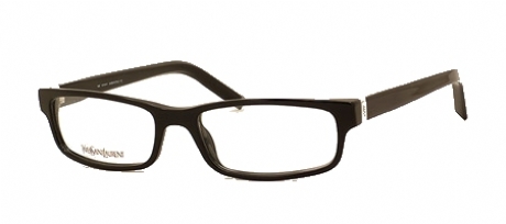 YVES SAINT LAURENT 2047 in color 807