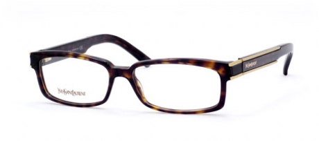 YVES SAINT LAURENT 2219 in color 08600