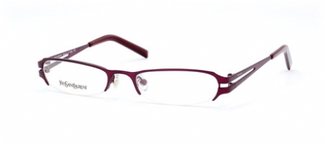 YVES SAINT LAURENT 6178 in color NHL00