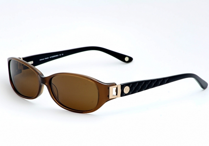 ADRIENNE VITTADINI AV 1902 in color BROWNBLACK