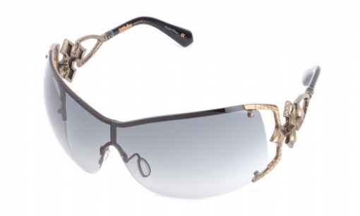 AFFLICTION BIANCA in color BLACK