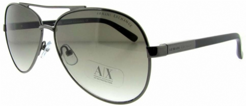 ARMANI EXCHANGE 201 in color CVL