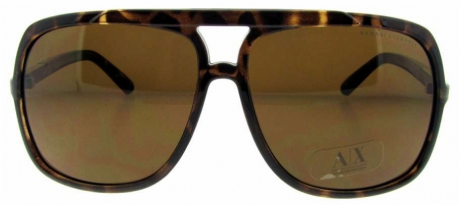 ARMANI EXCHANGE 204 in color NSK