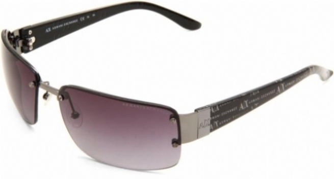 ARMANI EXCHANGE 224 in color 04B