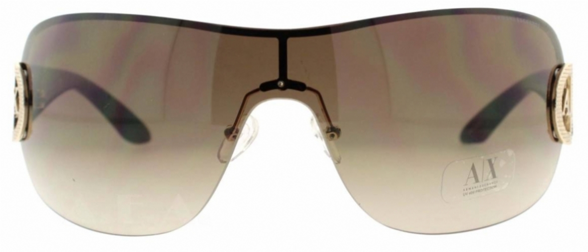 ARMANI EXCHANGE 246 in color 196CC