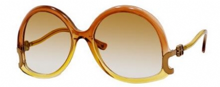 BALENCIAGA 0046 in color 0A0I