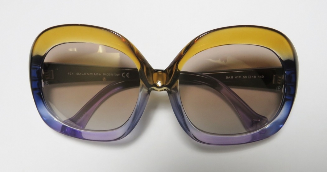 BALENCIAGA BA8 in color 41F