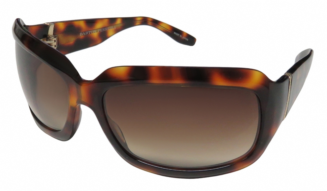 BARTON PERREIRA MADEMOISELLE in color SPCGOLSMT