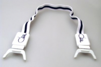 CAZAL 951 W. HEADBAND in color 070