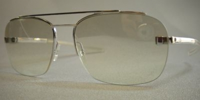 CHRISTIAN DIOR 0002 in color YB7NM