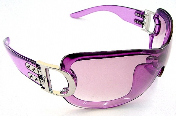 CHRISTIAN DIOR AIRSPEED 2 in color AUMW5