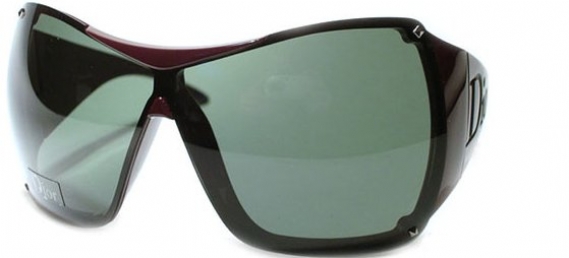 CHRISTIAN DIOR OVERSHINE 1 in color 01N95