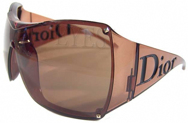 CHRISTIAN DIOR OVERSHINE 1 in color KDG