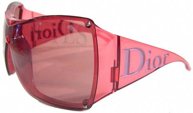 CHRISTIAN DIOR OVERSHINE 1 in color KKAE0