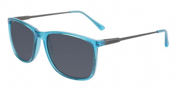 CONVERSE ALL STAR ALL ACCESS in color AQUA