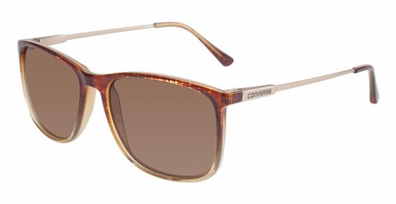 CONVERSE ALL STAR ALL ACCESS in color BROWNPLAID