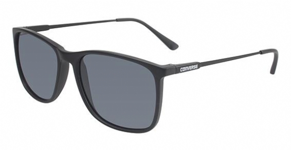 CONVERSE ALL STAR ALL ACCESS in color MATTEBLACK