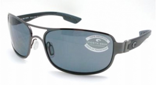 COSTA DEL MAR GRAND ISLE 22 in color 580G