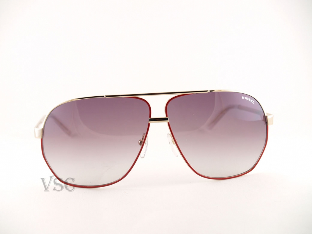 DIESEL 0138 in color 7N8N3