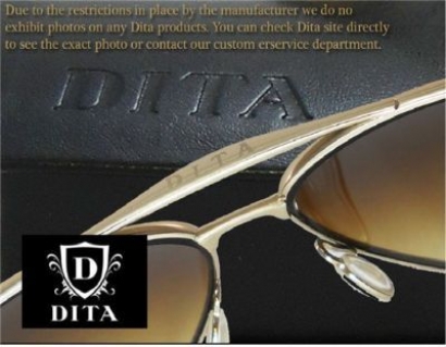 DITA GRANDMASTER ONE in color DRX2008DT