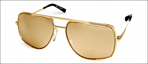 DITA MIDNIGHT SPECIAL in color 2010GSY