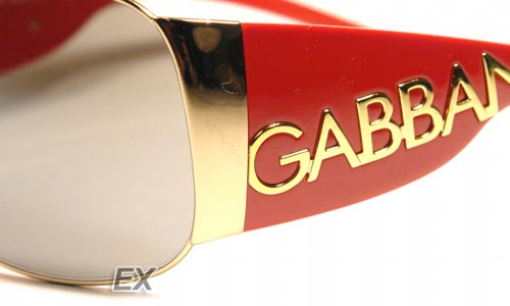 DOLCE GABBANA 2005 in color 0946G