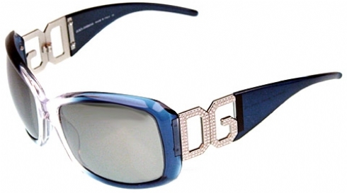 DOLCE GABBANA 4005B in color 5866G