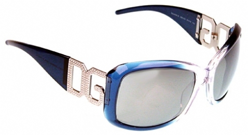 DOLCE GABBANA 4005B in color 5866G