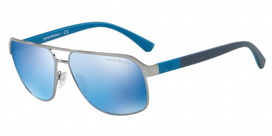 EMPORIO ARMANI 2039 in color 301055