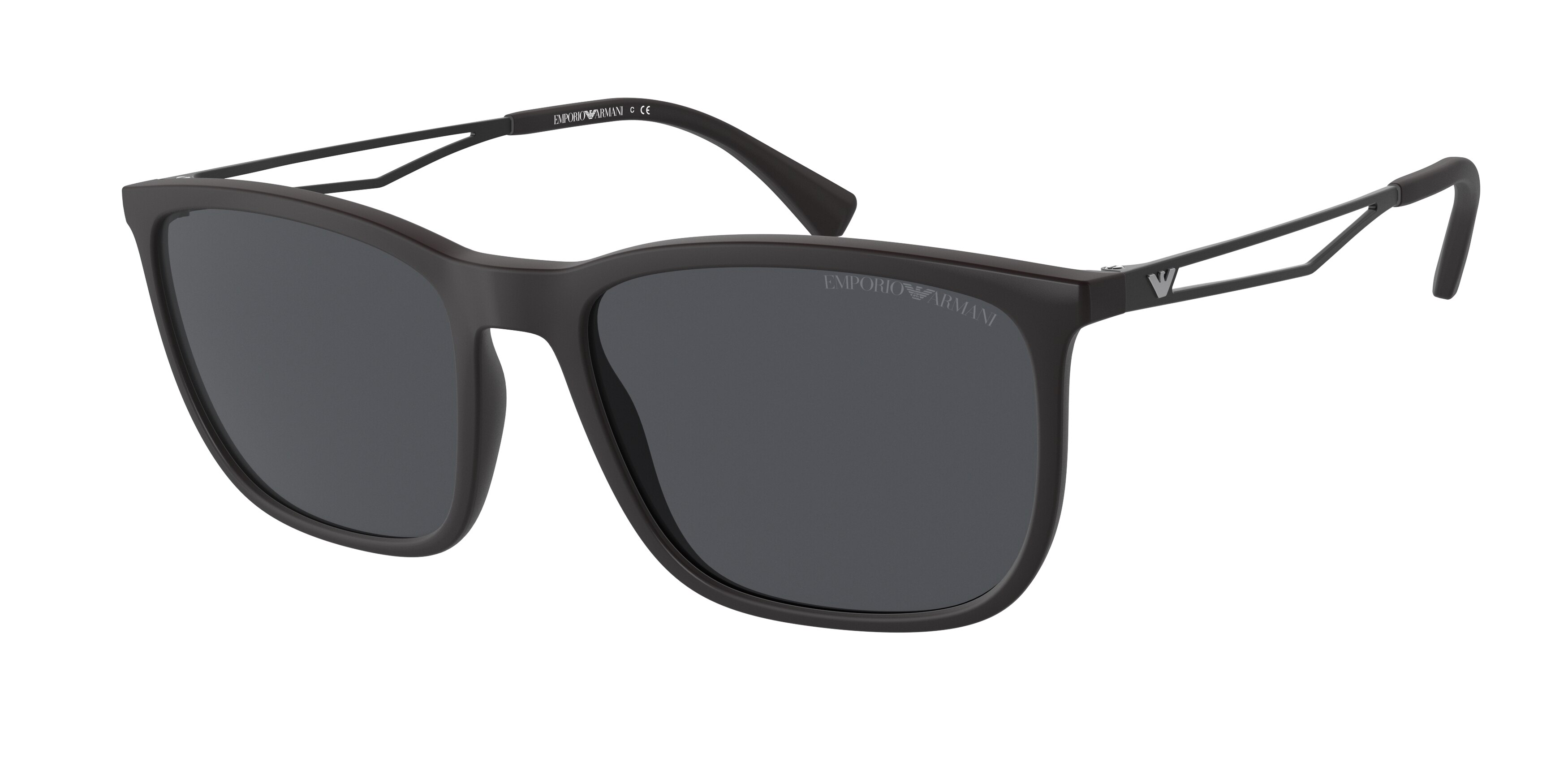 EMPORIO ARMANI 4154 in color 500187
