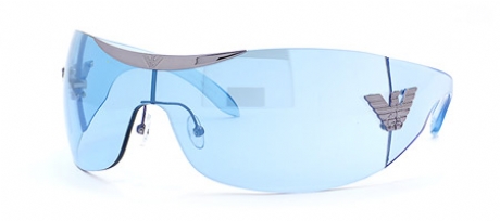 EMPORIO ARMANI 9205 in color T4AK7