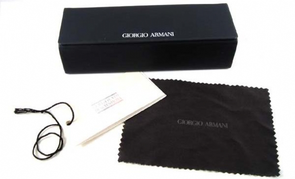 GIORGIO ARMANI 134 in color 3YGBA