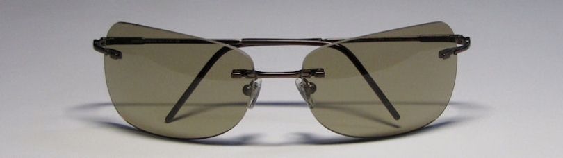 GIORGIO ARMANI 1584 in color 1118