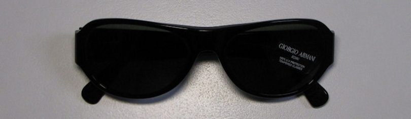 GIORGIO ARMANI 2520 in color 020