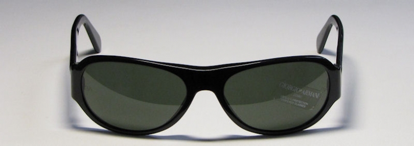 GIORGIO ARMANI 2520 in color 020