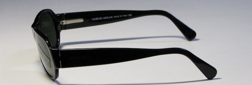 GIORGIO ARMANI 2520 in color 020