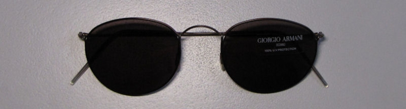 GIORGIO ARMANI 3006 in color T10563