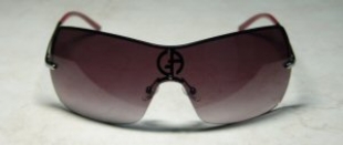 GIORGIO ARMANI 329 in color 6LBNP