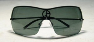 GIORGIO ARMANI 329 in color KJ195