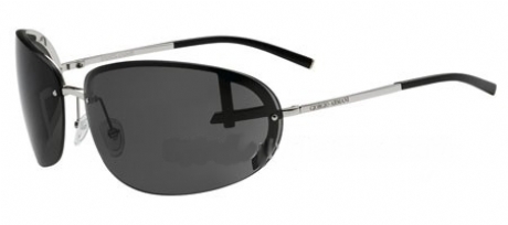 GIORGIO ARMANI 367S in color 010P9