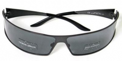 GIORGIO ARMANI 50/S in color TW3