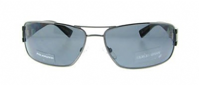 GIORGIO ARMANI 598 in color CCARA