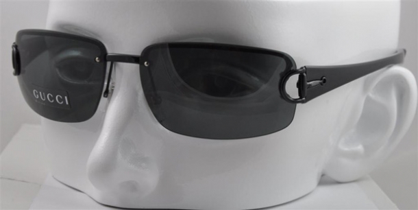 GUCCI 2744 in color BKSP9