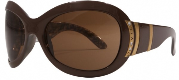 JEE VICE PASSIONATE in color BROWN