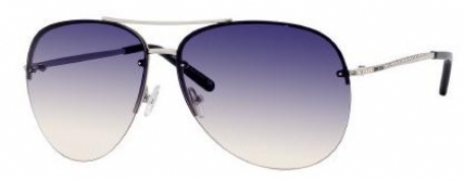 JIMMY CHOO FRAN in color 010I4