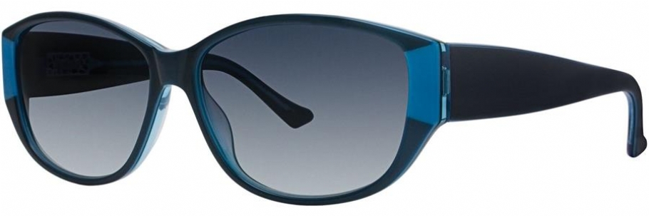 KENSIE DRESS ME UP in color NAVY